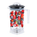 Hi Tek 64 oz Tritan Blender Jar - 1 count box
