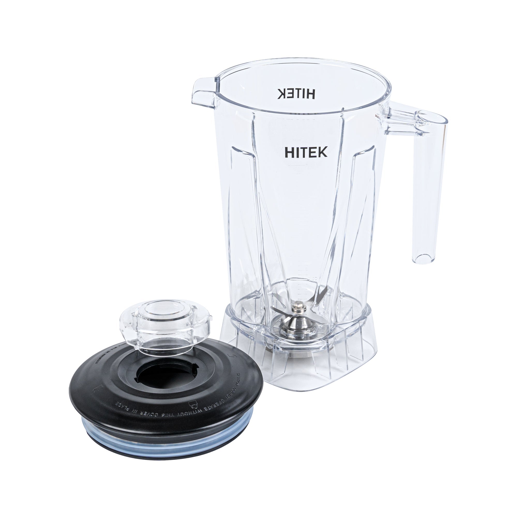 Hi Tek 64 oz Tritan Blender Jar - 1 count box