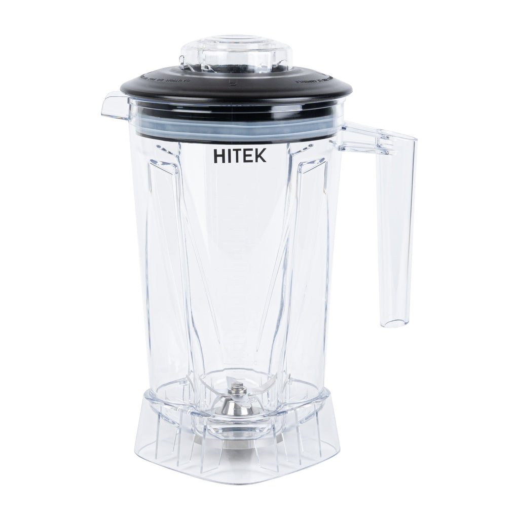 Hi Tek 64 oz Tritan Blender Jar - 1 count box