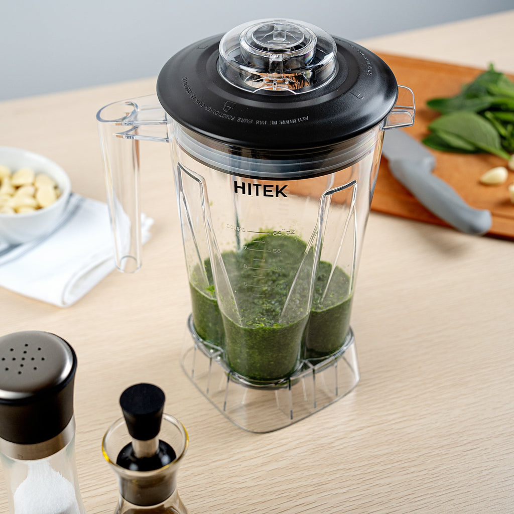Hi Tek 64 oz Tritan Blender Jar - 1 count box