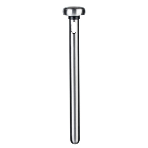 Bar Lux Stainless Steel 2-Piece Beer Chiller Stick Set - 8 1/4" - 1 count box