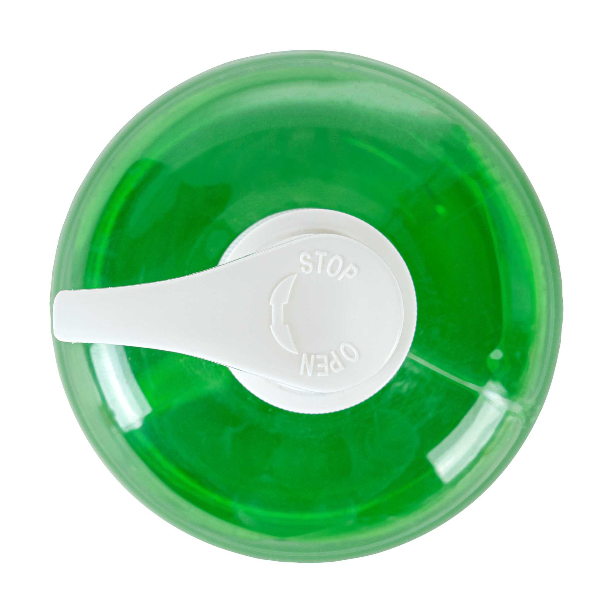 Clean Tek Professional 16.9 fl. oz Liquid Hand Soap - Aloe Vera - 1 count box