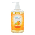 Clean Tek Professional 16.9 fl. oz Liquid Hand Soap - Citrus Burst - 1 count box