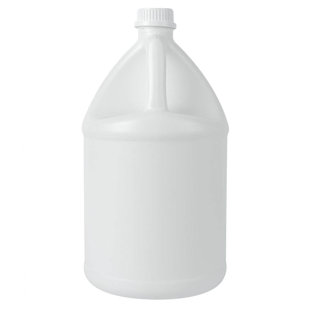Clean Tek Professional 128.5 fl. oz Dishwashing Liquid - Ultra Concentrated, OXY Power, Lemon Scent - 1 count box