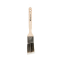 Handy Tek Synthetic Polyester Paint Brush - Angled, Long Handle - 1 1/2" - 120 count box