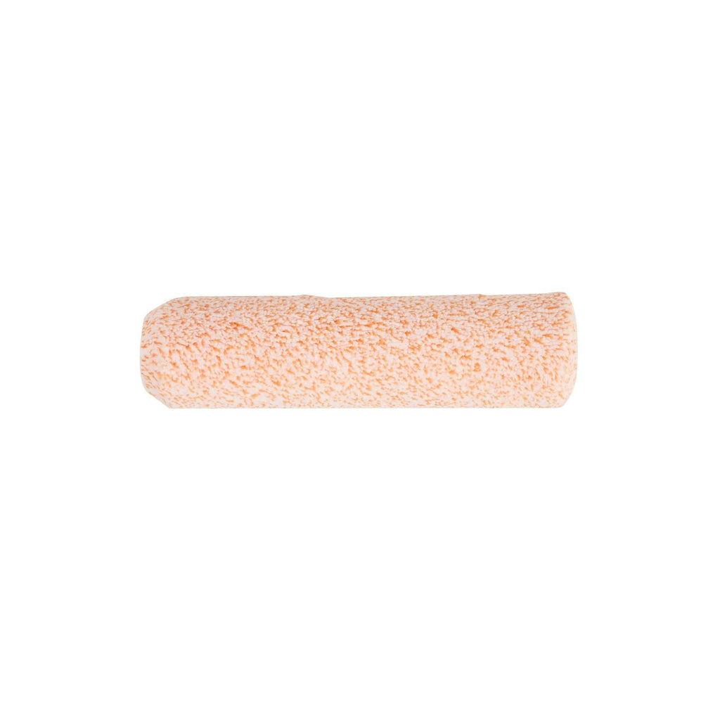 Handy Tek Microfiber Roller Cover - Shed-Resistant, with 3/8" Nap - 9" - 1 count box