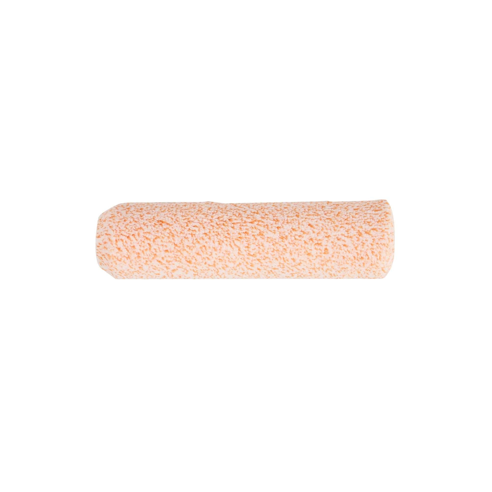 Handy Tek Microfiber Roller Cover - Shed-Resistant, with 3/8" Nap - 9" - 1 count box