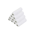 Handy Tek Foam Mini Roller Cover - High Density, Shed-Resistant - 4" - 240 count box