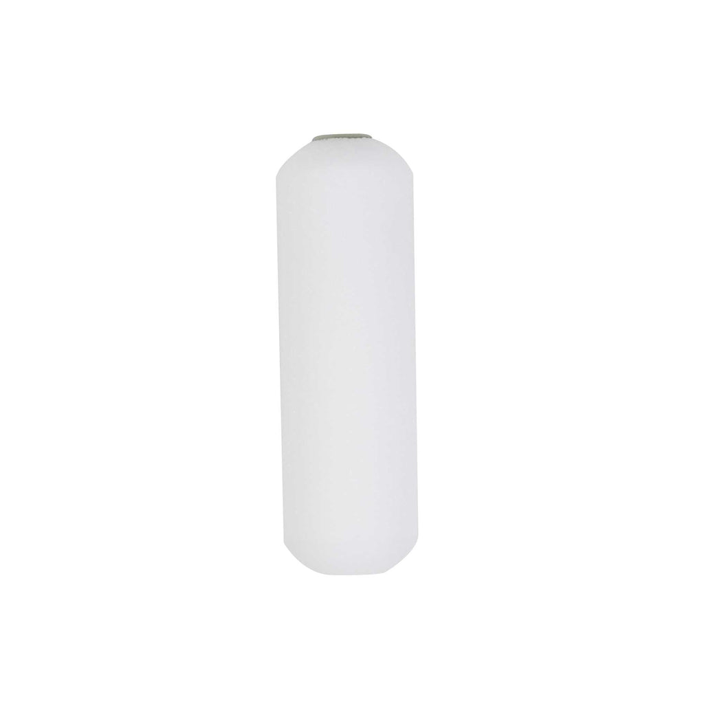 Handy Tek Foam Mini Roller Cover - High Density, Shed-Resistant - 4" - 240 count box