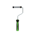 Handy Tek Jumbo Mini Roller Frame - Soft Grip Handle - 4" - 1 count box