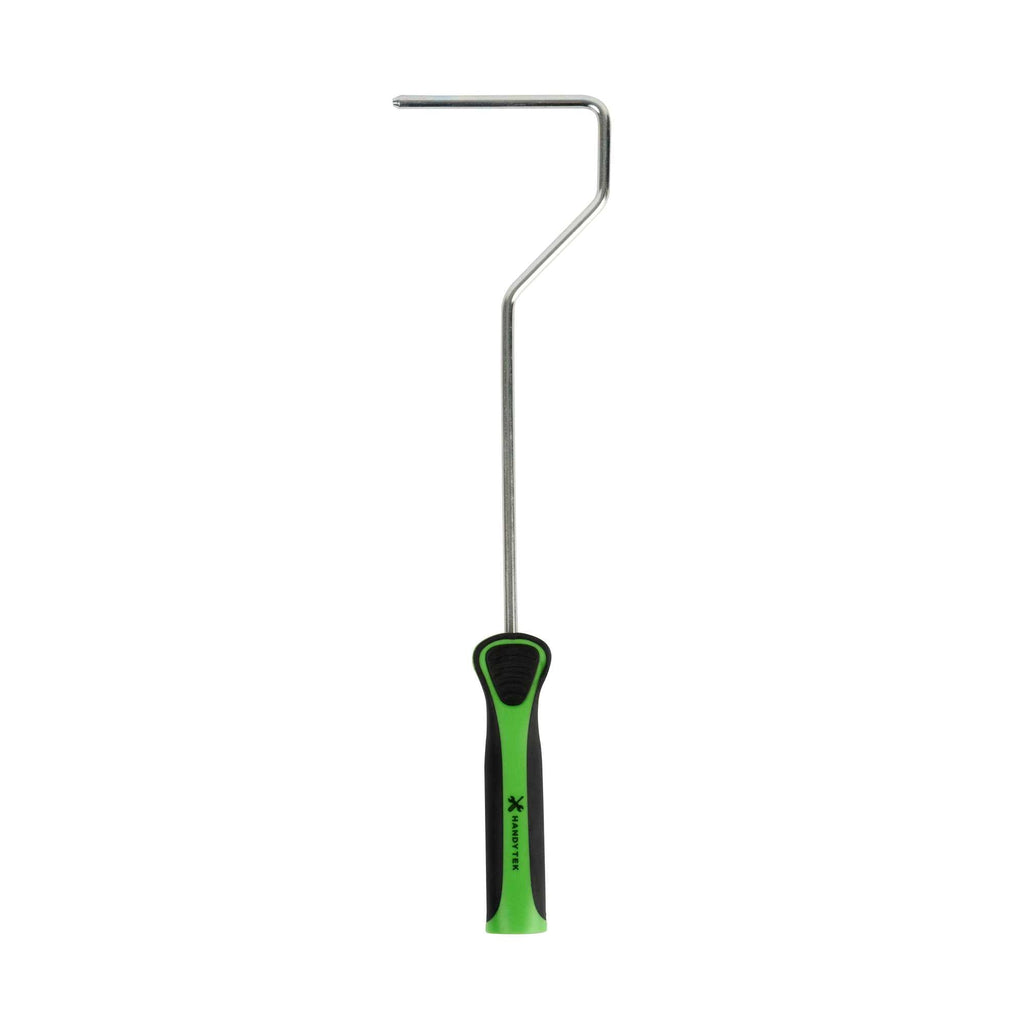 Handy Tek Mini Roller Frame - Long and Soft Grip Handle - 4" - 1 count box