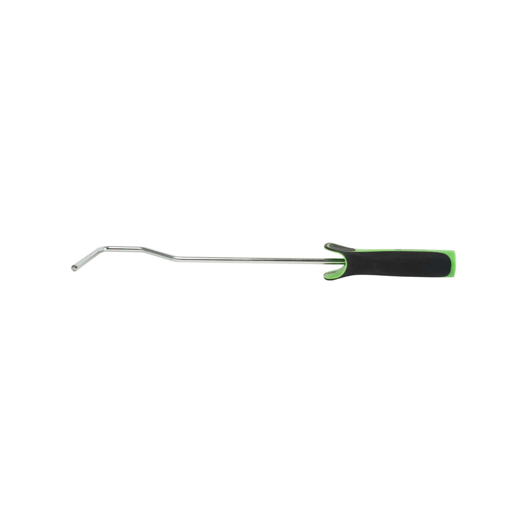 Handy Tek Mini Roller Frame - Long and Soft Grip Handle - 4" - 1 count box