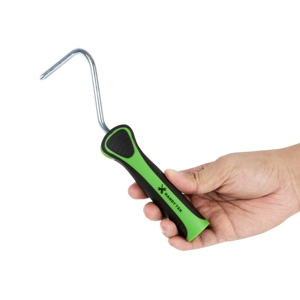 Handy Tek Mini Roller Frame - Soft Grip Handle - 2" - 24 count box