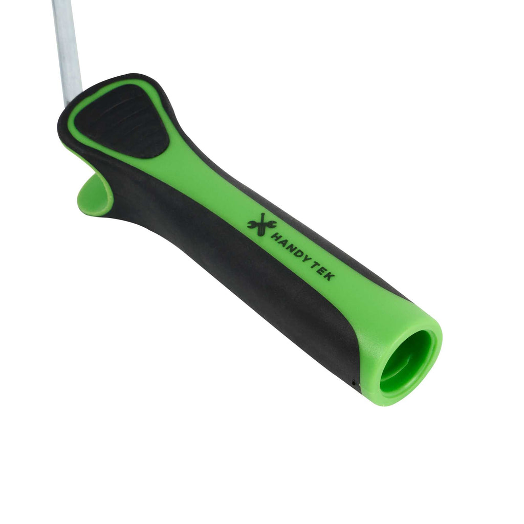 Handy Tek Mini Roller Frame - Soft Grip Handle - 2" - 1 count box
