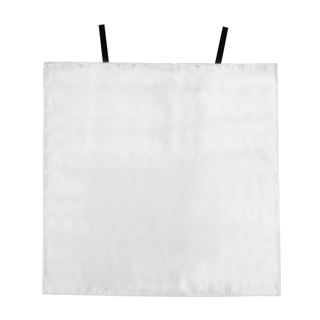 Be Safe Fiberglass Emergency Fire Blanket - 39 1/4" x 39 1/4" - 1 count box