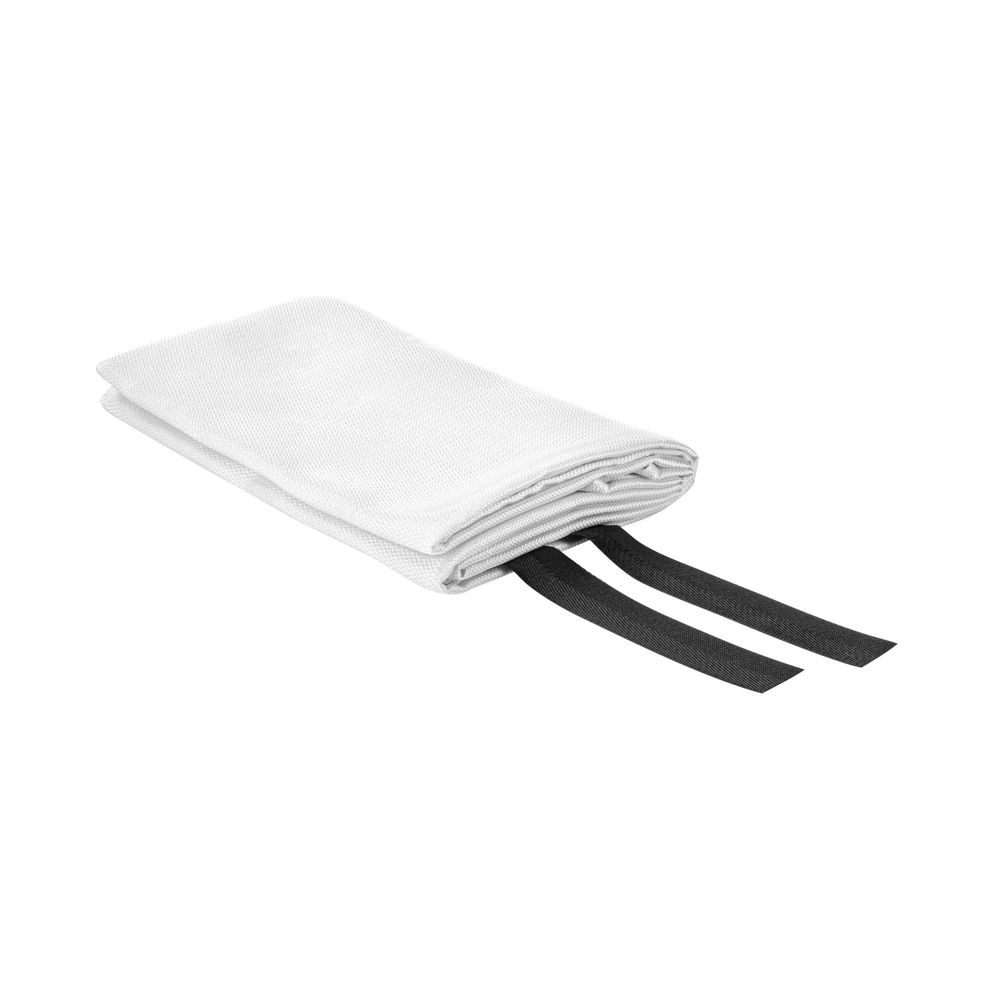 Be Safe Fiberglass Emergency Fire Blanket - 39 1/4" x 39 1/4" - 1 count box