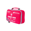 Be Safe 50-Person Class A 2-in-1 First Aid Kit - 258 Piece - 1 count box