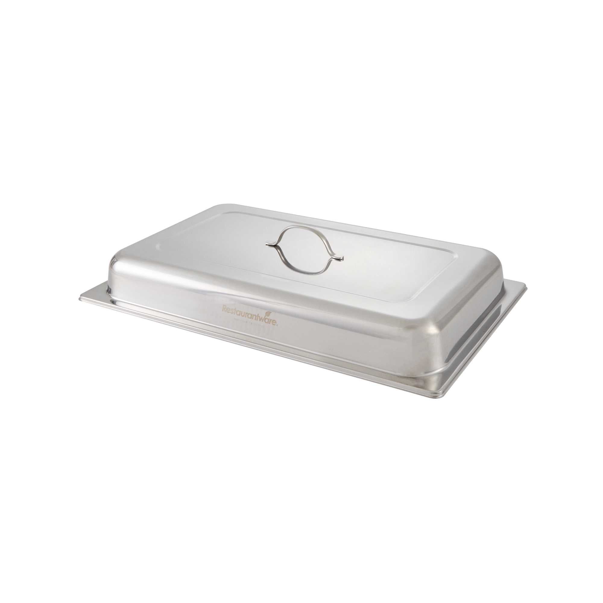 Cater Tek 14 qt Full Size Electric Chafer - Food Pan, Digital Temperature Control, 120V, 760W - 1 count box