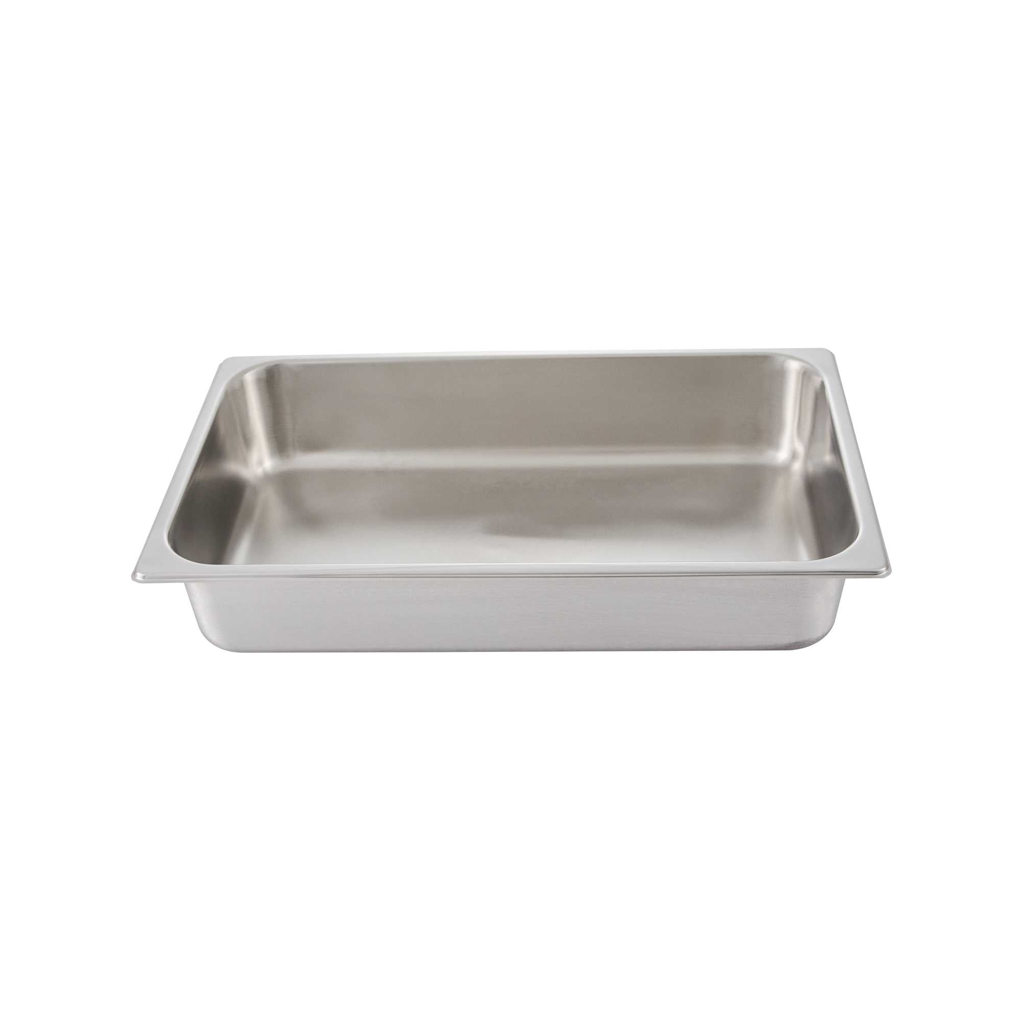 Cater Tek 14 qt Full Size Electric Chafer - Food Pan, Digital Temperature Control, 120V, 760W - 1 count box