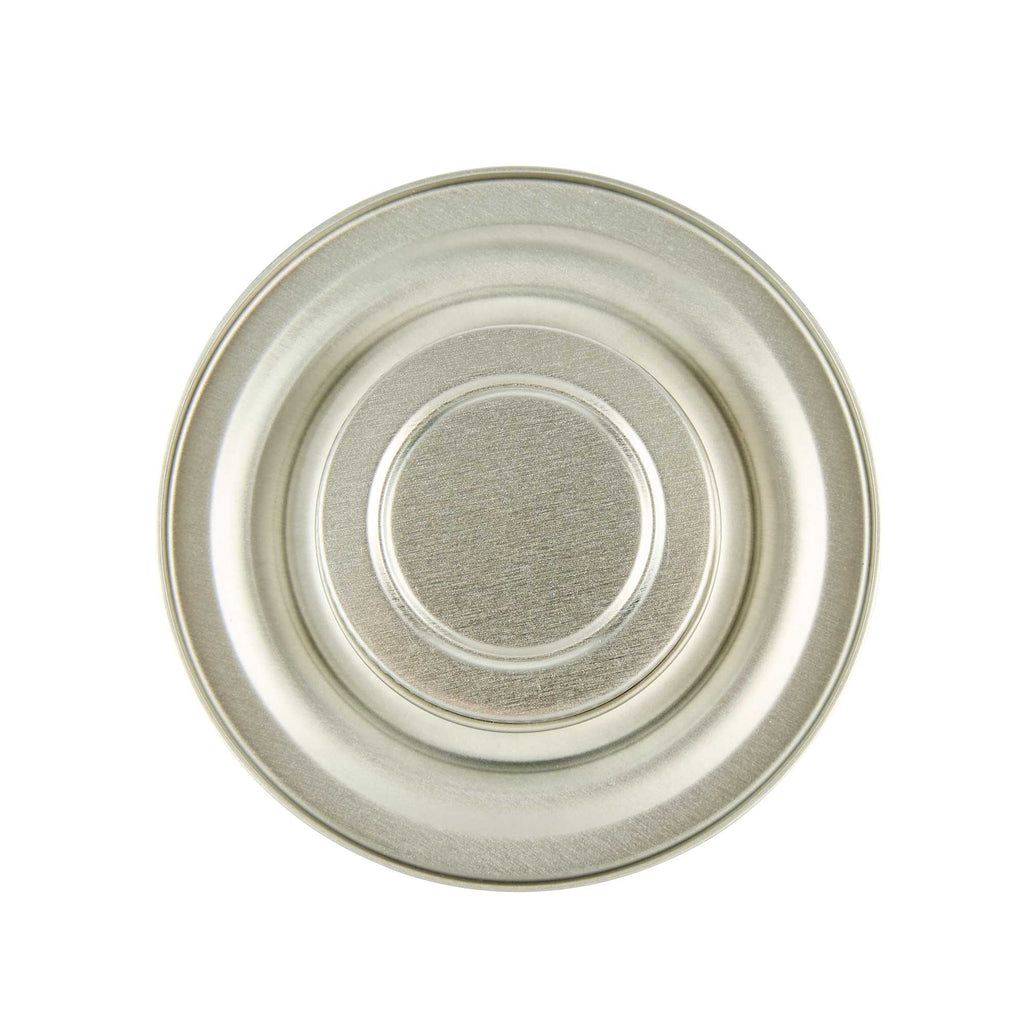 Fire Tek 4 Hour Wick Chafing Fuel - 6 Pack, with Safety Twist Cap and Lid Opener - 4 count box