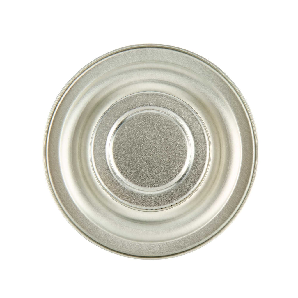 Fire Tek 6 Hour Wick Chafing Fuel - 6 Pack, with Safety Twist Cap and Lid Opener - 1 count box