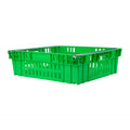 Met Lux Green Chill Tray - 23 3/4" x 19 3/4" x 7" - 10 count box