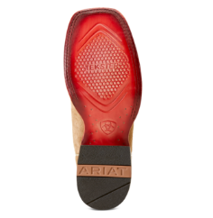 Roughout Chimayo | Ariat Womens