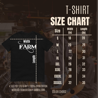 Future Strong Tee