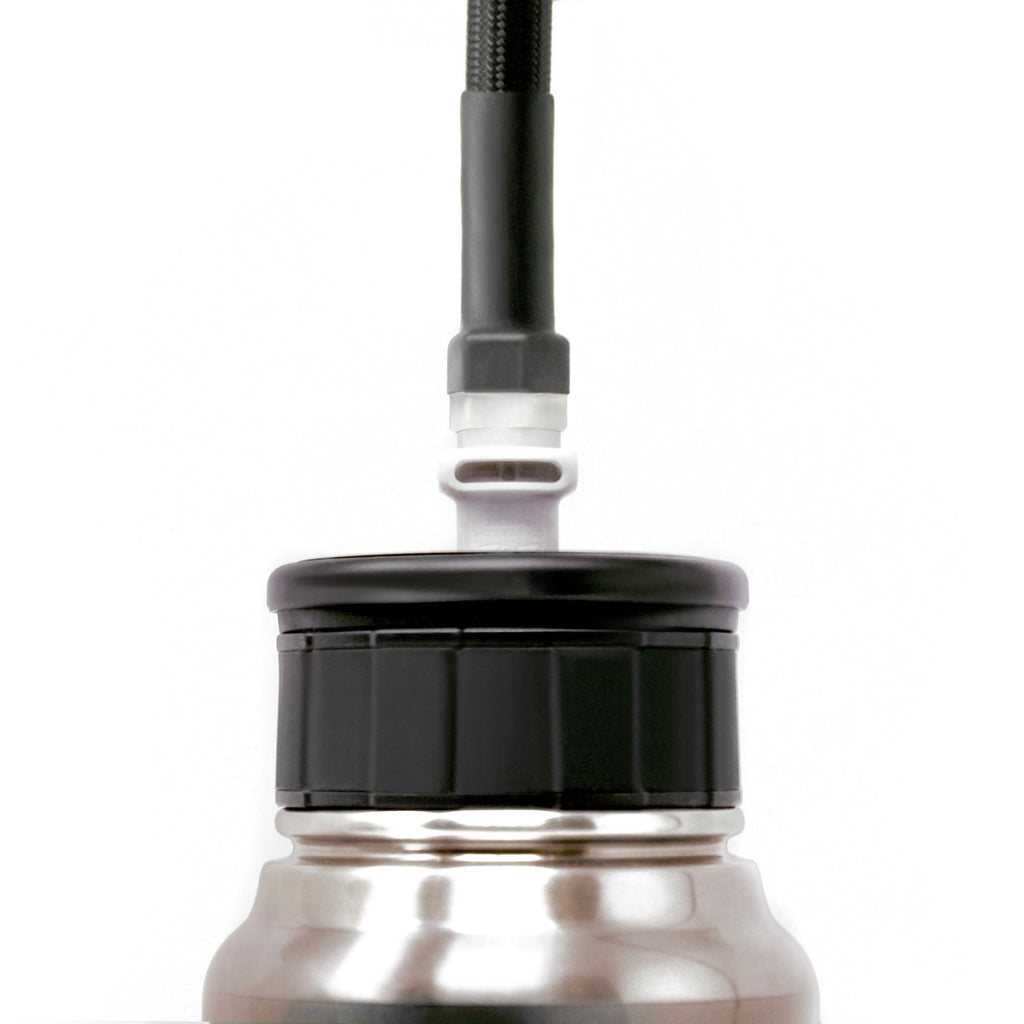 FluidLogic WAVE Bottle Hydration System - 64oz