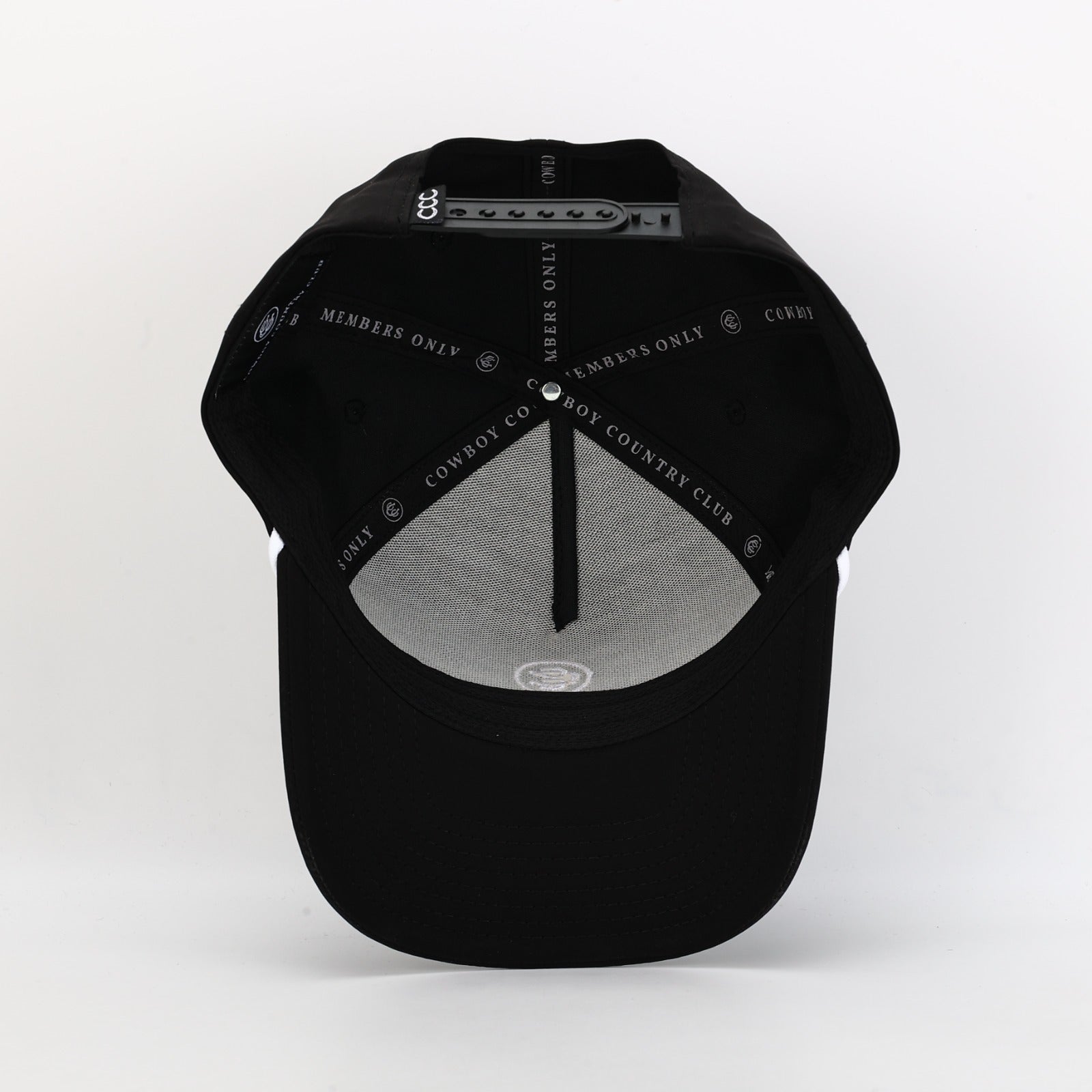 Member Hat