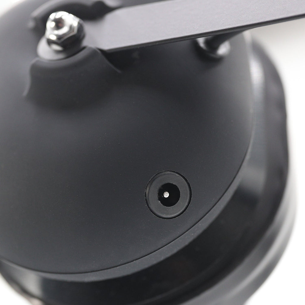 Wireless Behind the Head (BTH) Headset Conversion to Rugged Intercoms