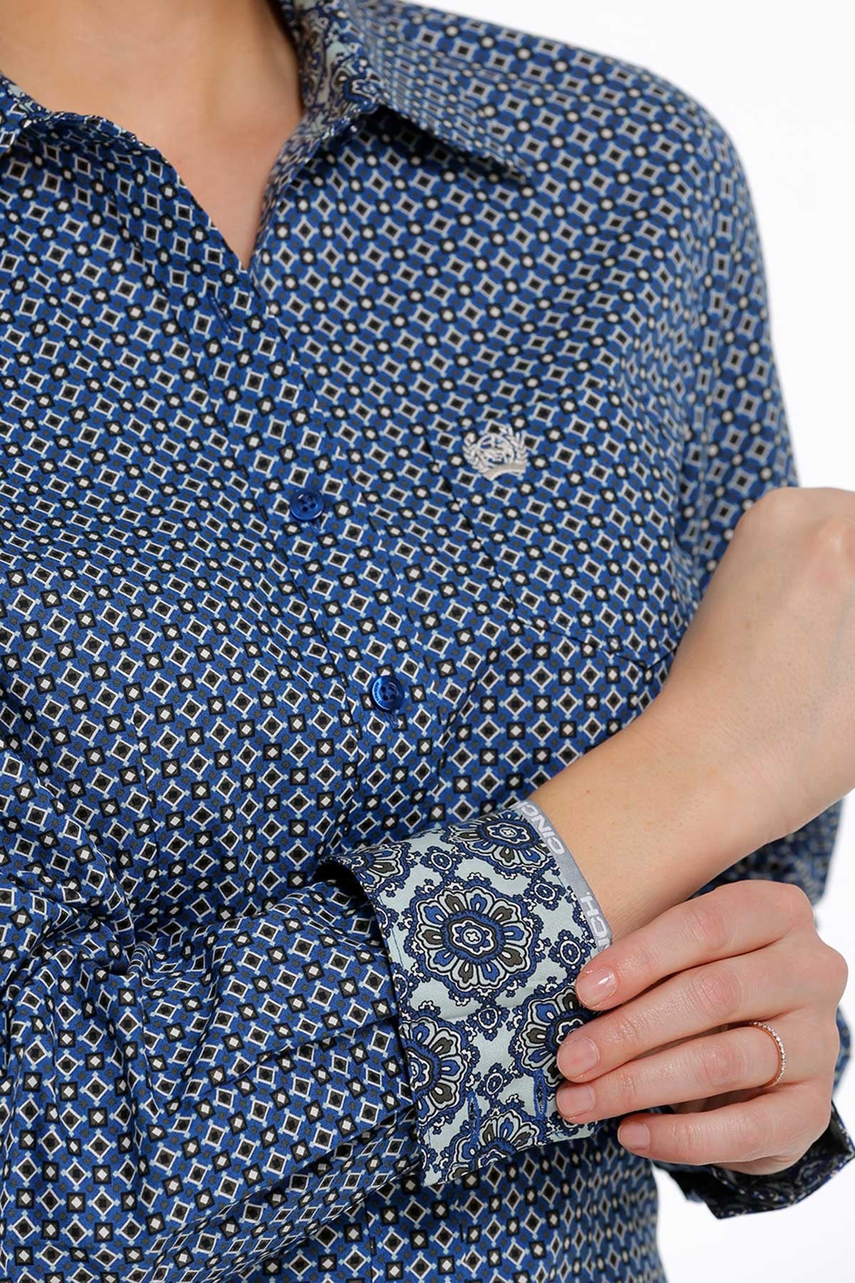 Black Diamond | Cinch Womens