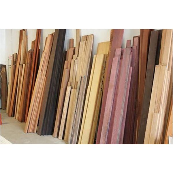 VENTRAL Lumber 1 in. x 3 in. (3/4" x 2-1/2") Construction Premium Whitewood Board Stud Wood