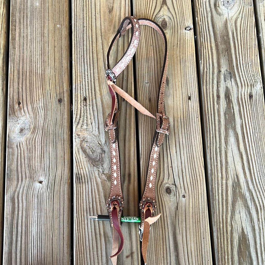 Tassle Set