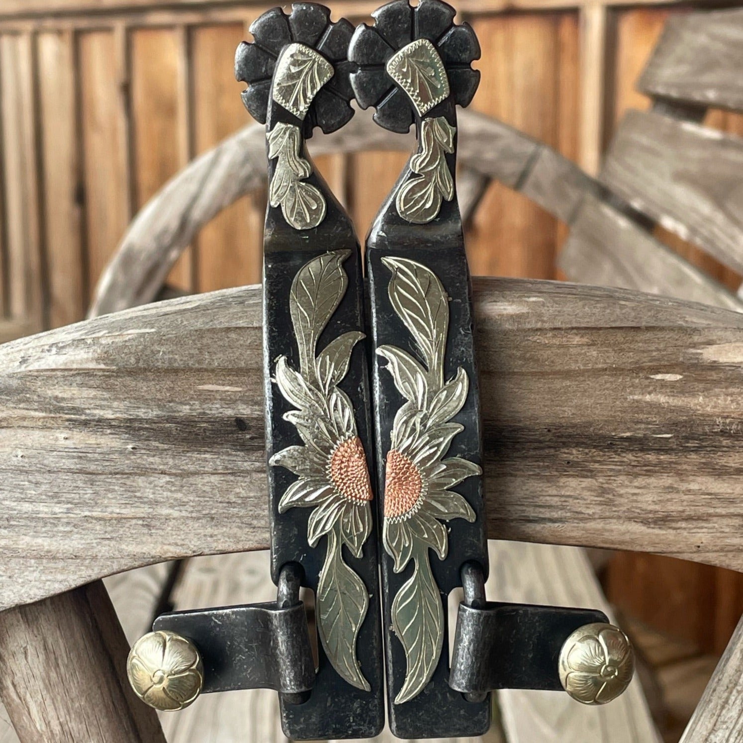 Sunflower Spur
