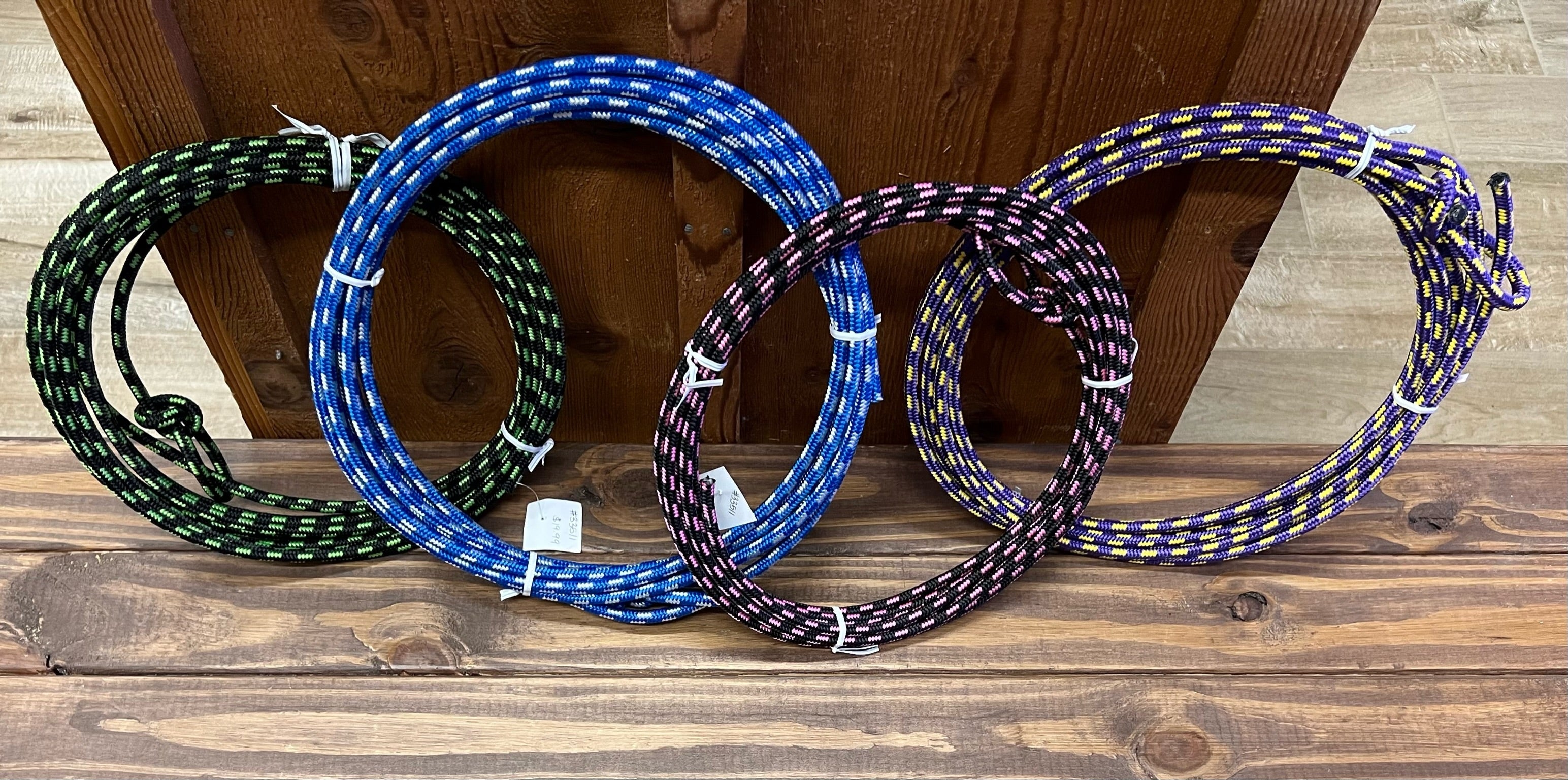 Kids Soft Rope