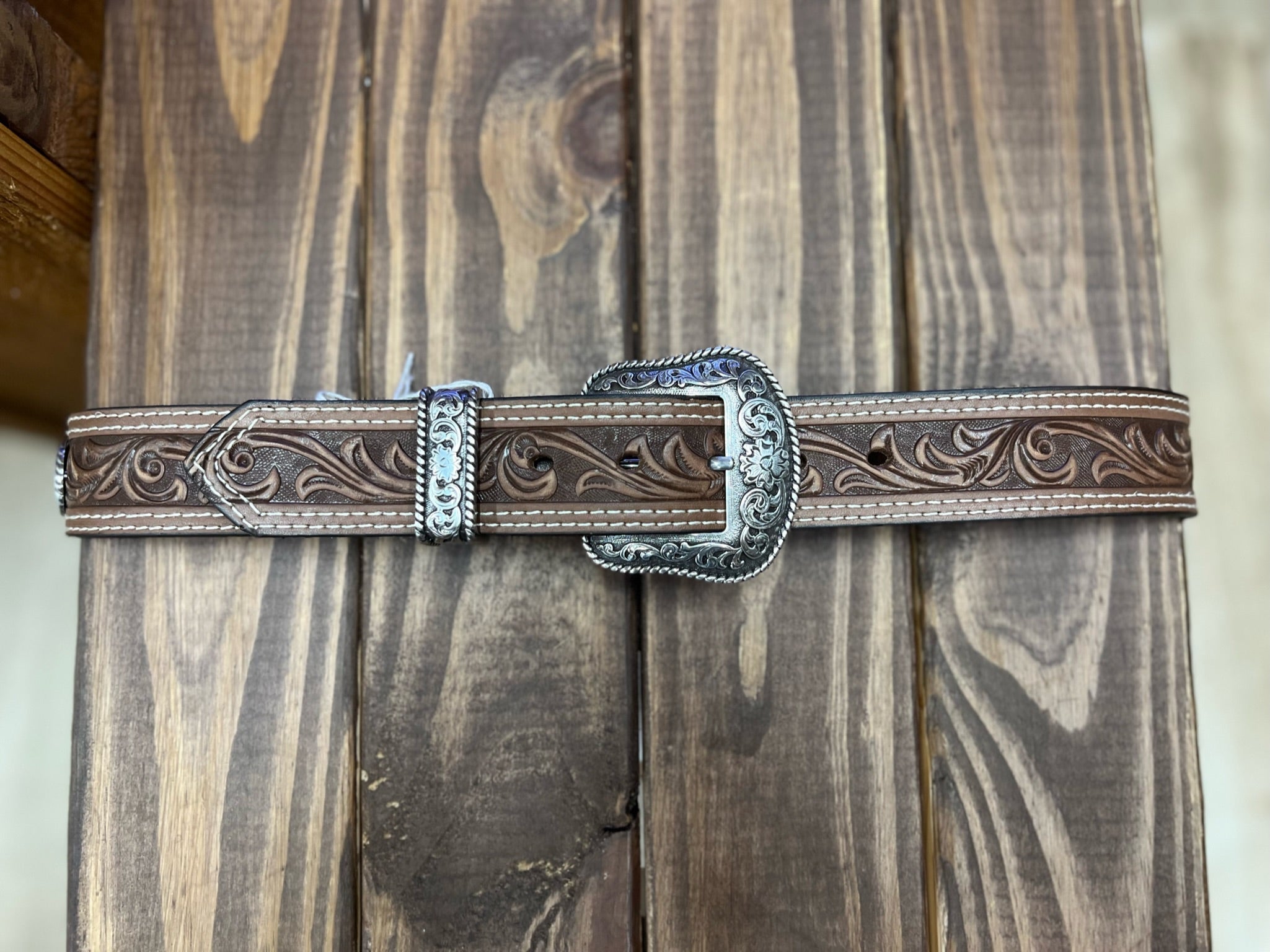 Vintage Texas Stars | Nocona Mens