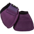 Dyno Turn Bell Boot Eggplant