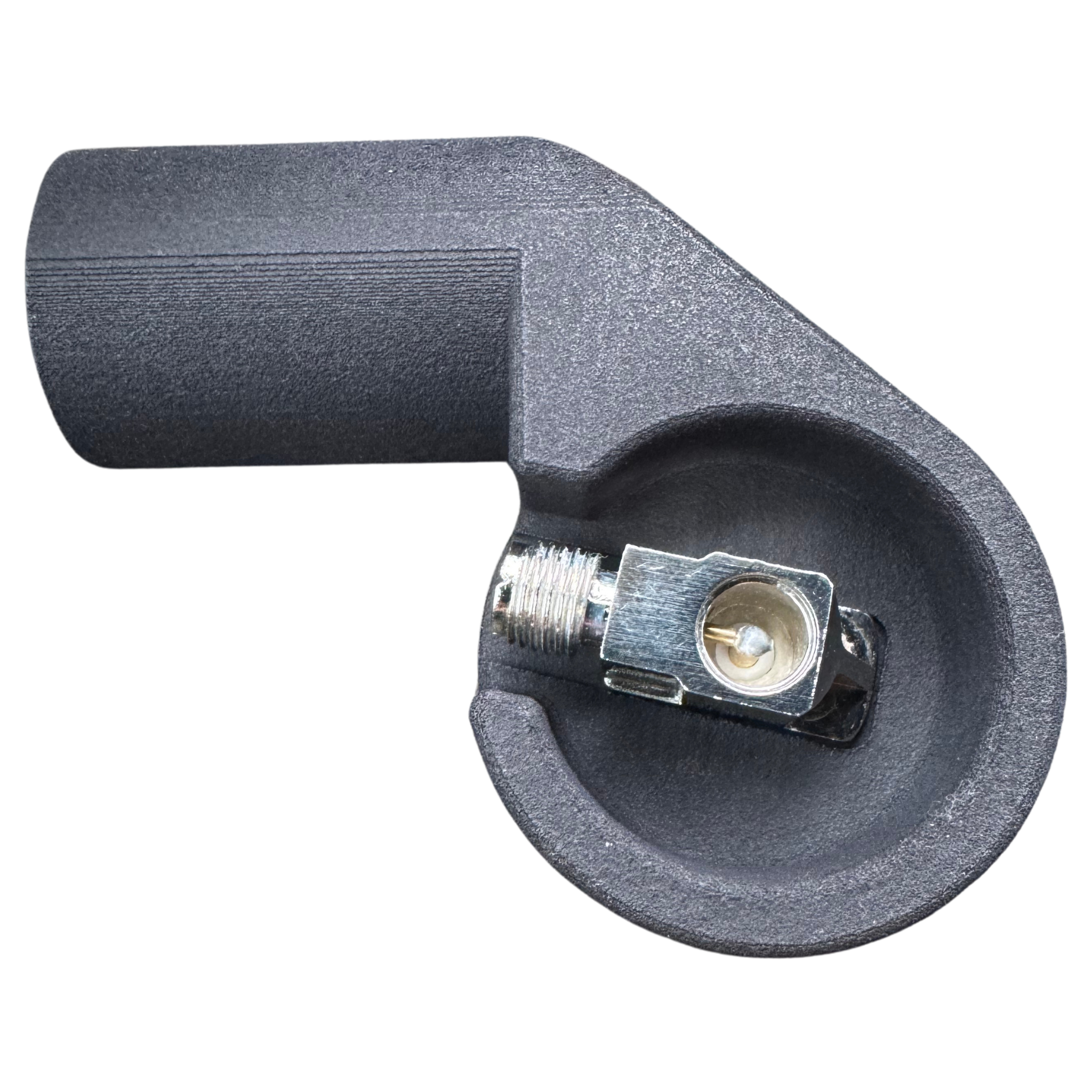 Polaris Ranger XP 1000 Antenna Mount (2019-2025)