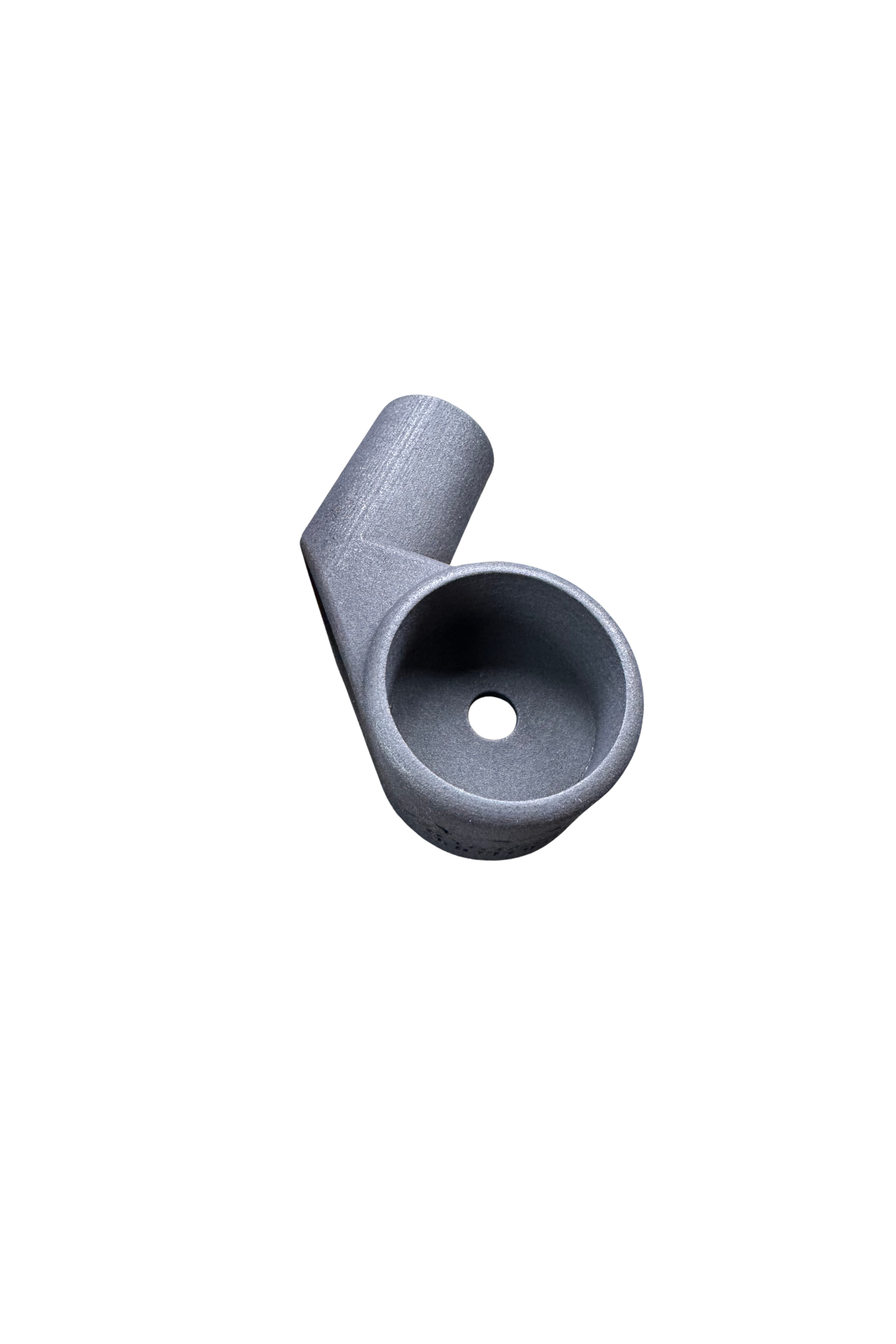 Polaris Xpedition Antenna Mount