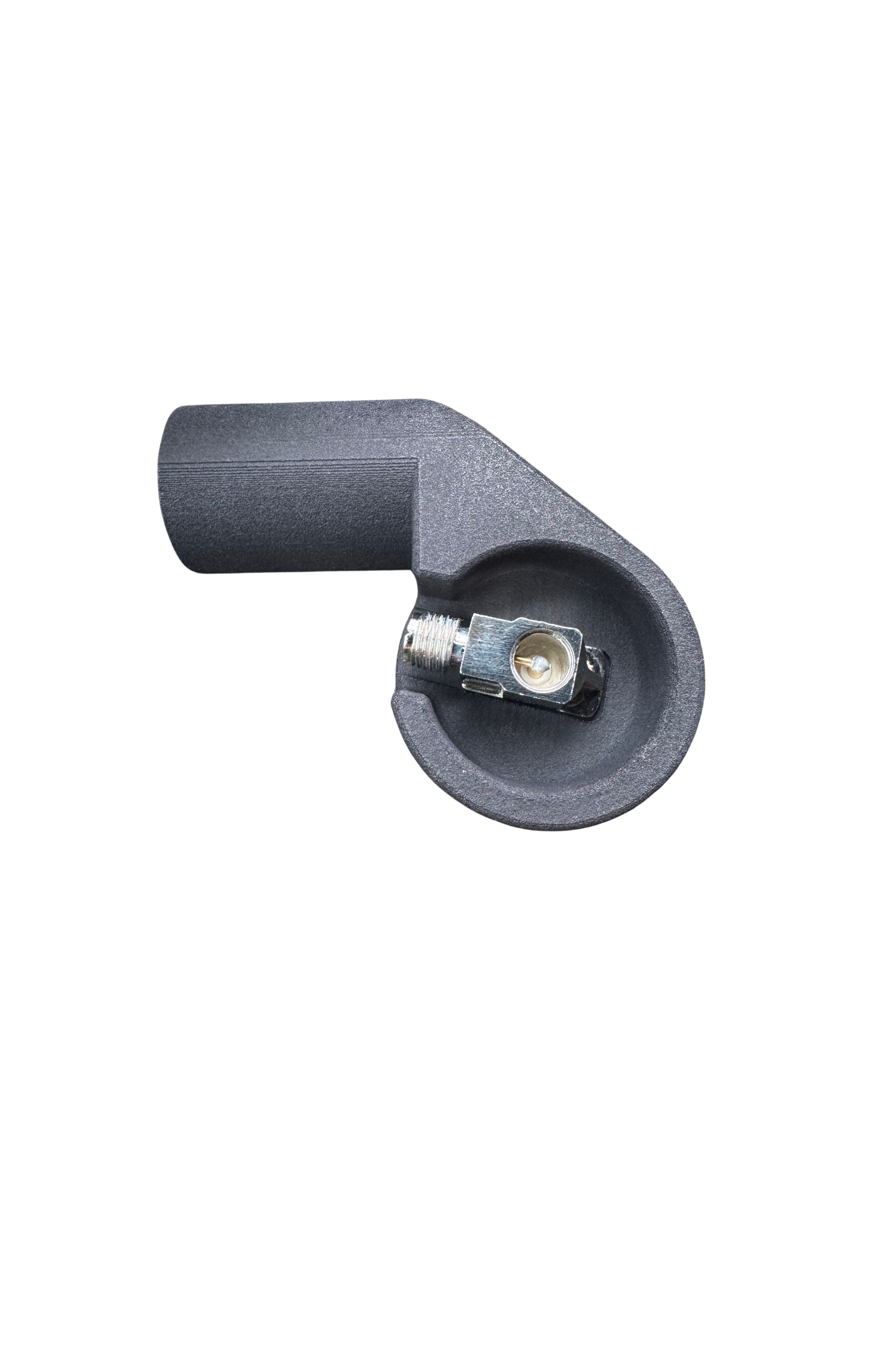Polaris Xpedition Antenna Mount