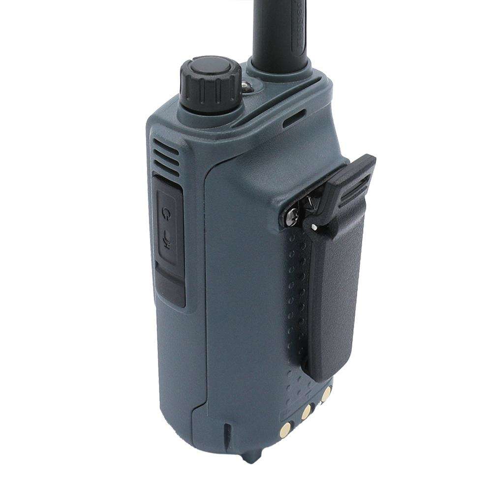 Belt Clip Replacement for GMR2, V3, RDH16-U, and RH5R Handheld Radios