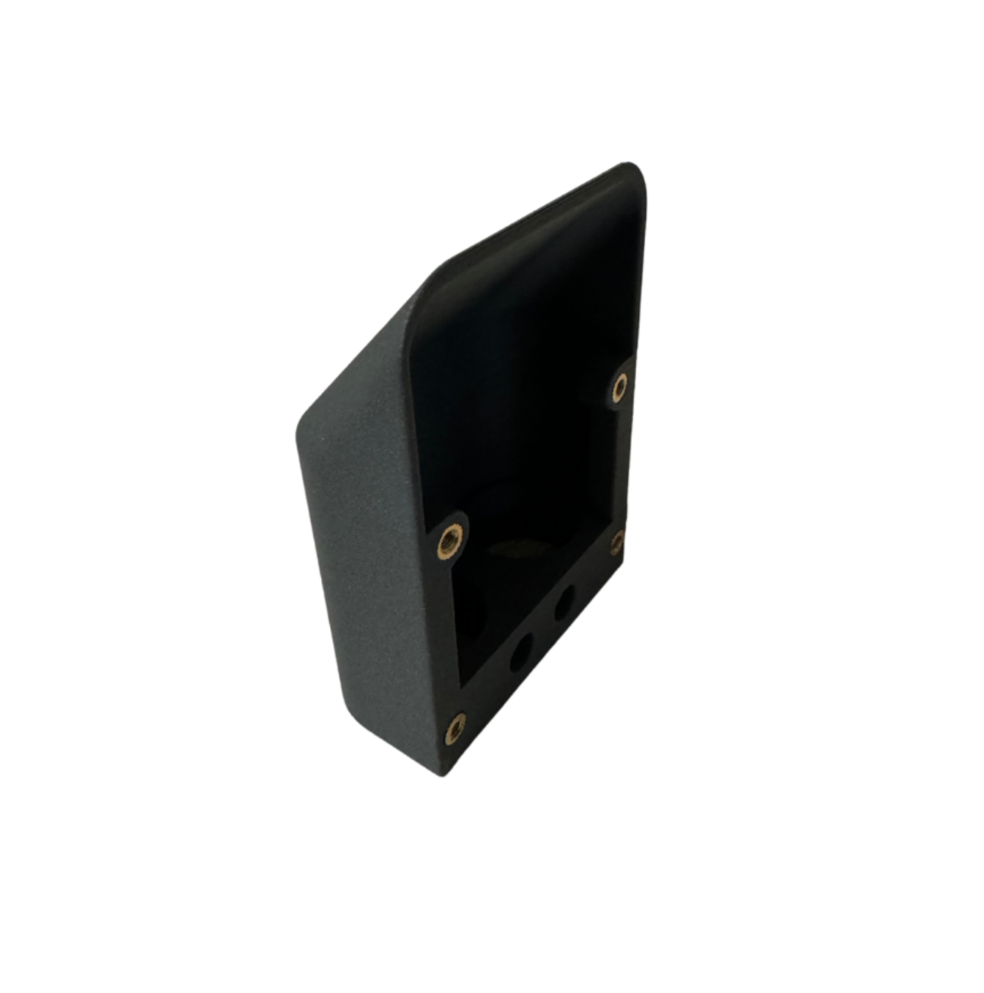 Rugged Radios Headset / Helmet Jack Vertical Flush Mount