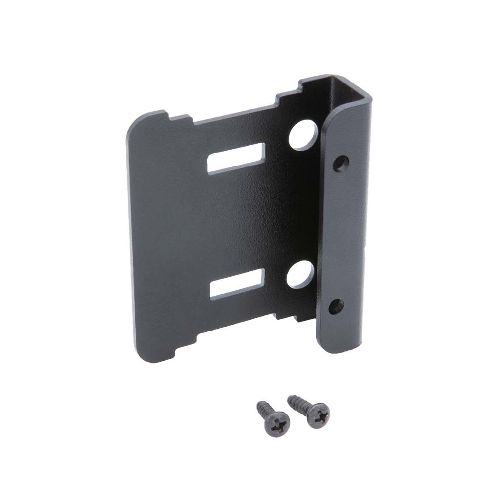 Radio Mount for Handheld Radios