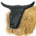 20" Steer Head Dummy