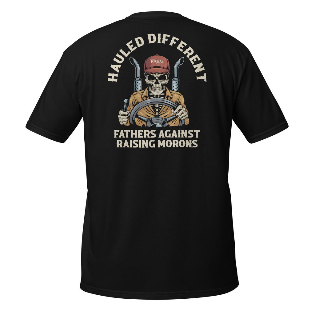 Truck Driver Tee