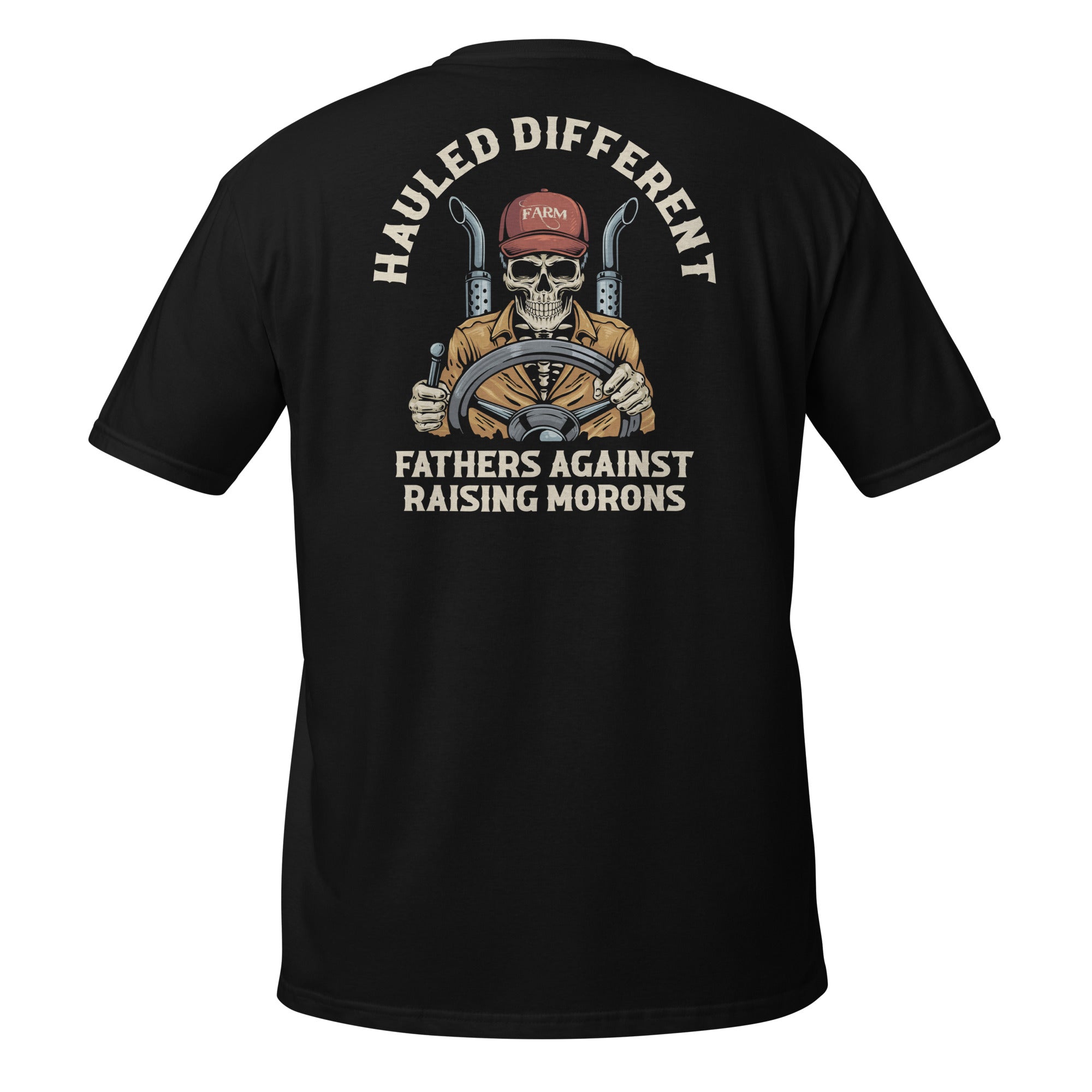 Truck Driver Tee
