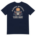 Plumbed Different Tee