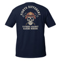Fire Fighter Tee