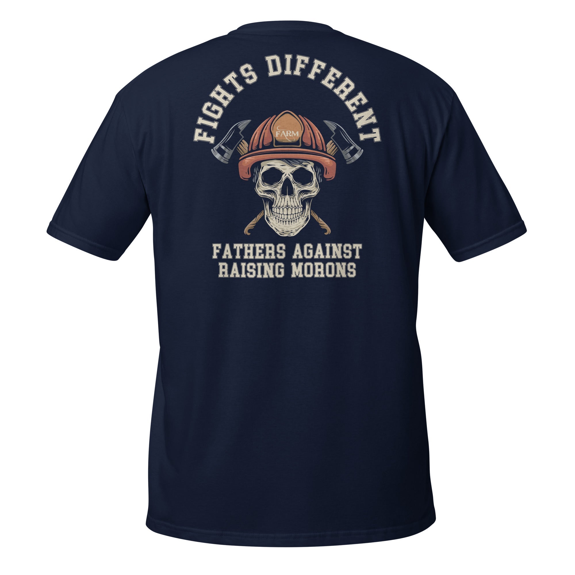 Fire Fighter Tee